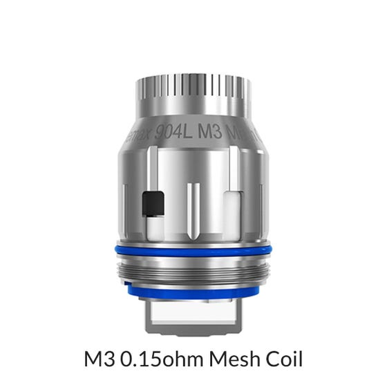 Freemax 904L M Mesh Coil (Fits M Pro 2, M Pro)