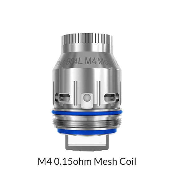 Freemax 904L M Mesh Coil (Fits M Pro 2, M Pro)