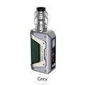 GEEKVAPE AEGIS LEGEND 2 200W STARTER KIT [CRC]