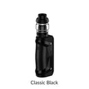 GEEKVAPE AEGIS SOLO 2 100W STARTER KIT w/ CERBERUS TANK [CRC Version]