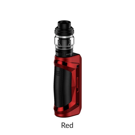 GEEKVAPE AEGIS SOLO 2 100W STARTER KIT w/ CERBERUS TANK [CRC Version]