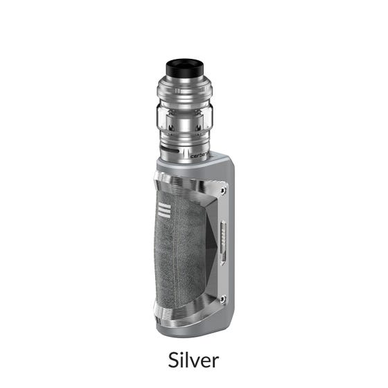 GEEKVAPE AEGIS SOLO 2 100W STARTER KIT w/ CERBERUS TANK [CRC Version]