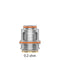 GEEKVAPE ZEUS REPLACEMENT COIL (Z COIL) (5 PACK)