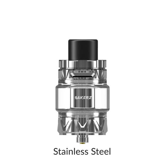 SAKERZ TANK BY HORIZON TECH (5mL) [CRC]