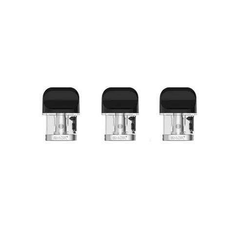 POD DE REMPLACEMENT SMOK NOVO X (PAQUET DE 3)