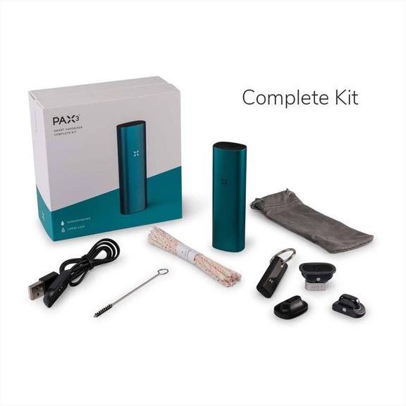 PAX 3 (KIT COMPLET)