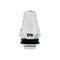 FOCUS V PYREX GLASS MOUTHPIECE