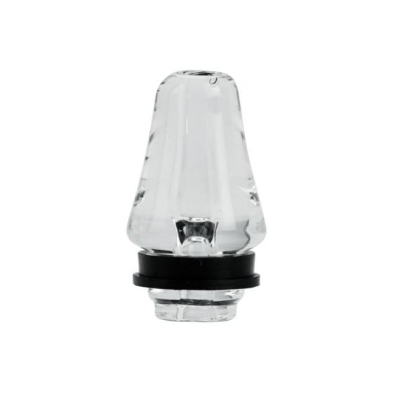 FOCUS V PYREX GLASS MOUTHPIECE