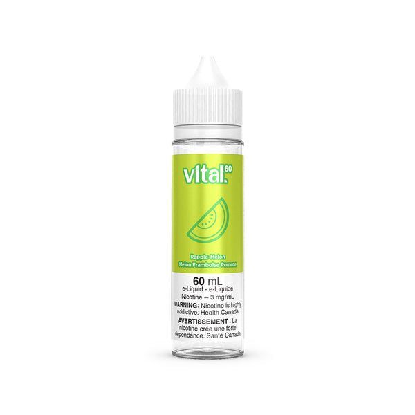 RAPPLE-MELON PAR VITAL 60 (60mL)