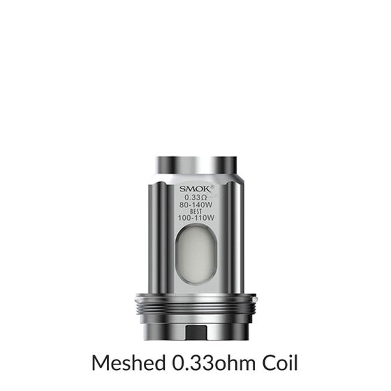 SMOK TFV18/ (TFV16) MESHED COILS 3/PK