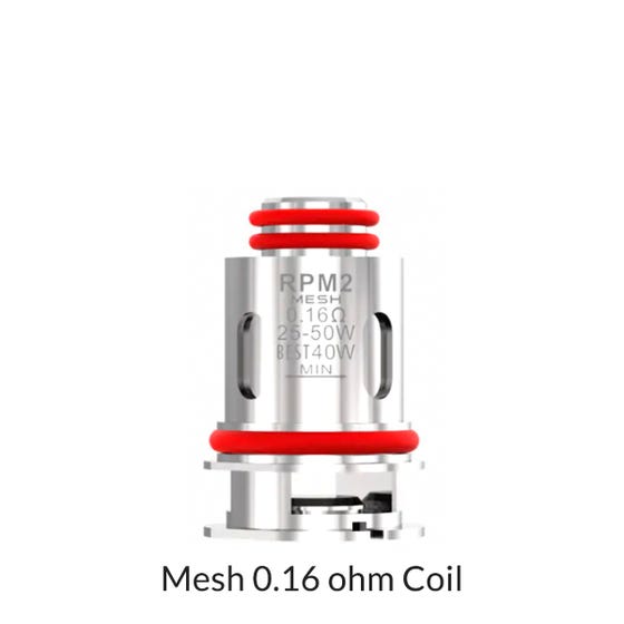 SMOK RPM2 COILS