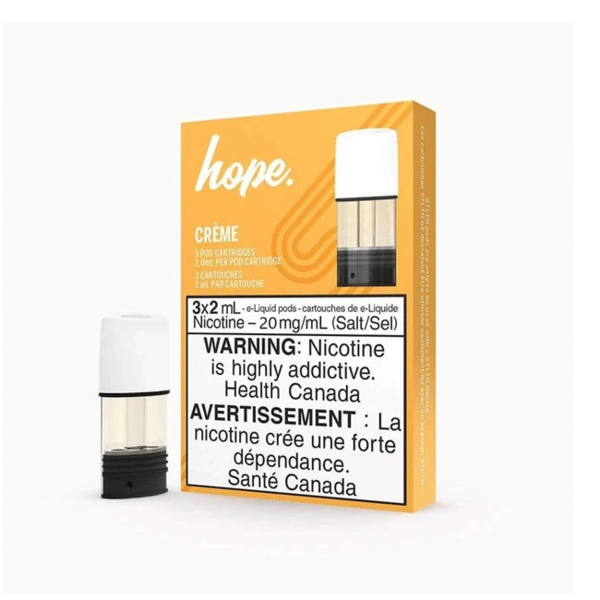 STLTH HOPE CRÈME