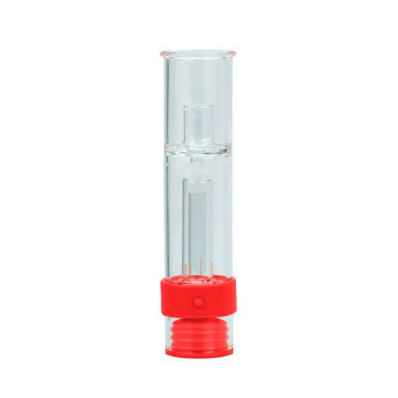 UTILLIAN 5 GLASS BUBBLER