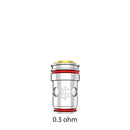 UWELL CROWN 5 UN2 MESHED COILS