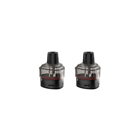 POD DE REMPLACEMENT UWELL WHIRL T1 (PAQUET DE 2) [CRC]