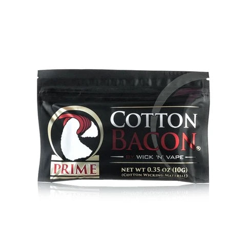 COTTON BACON PRIME