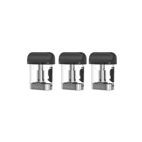SMOK MICO REPLACEMENT POD W/ COIL (3 PACK)