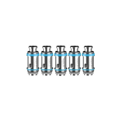 ASPIRE NAUTILUS XS REPLACEMENT COIL (5 PACK)