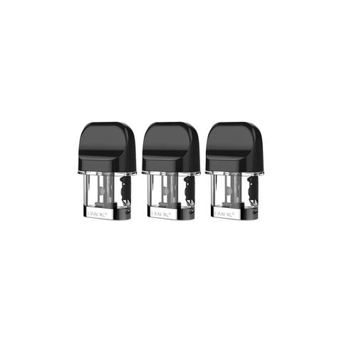 SMOK NOVO/NOVO 2/ NEW NOVO REPLACEMENT POD (3 PACK)