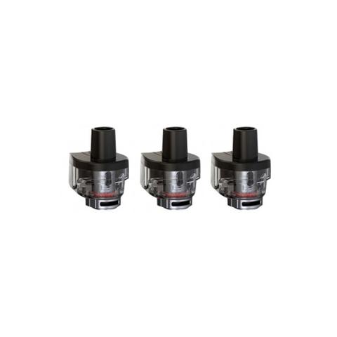 SMOK RPM 80 EMPTY REPLACEMENT POD (3 PACK)