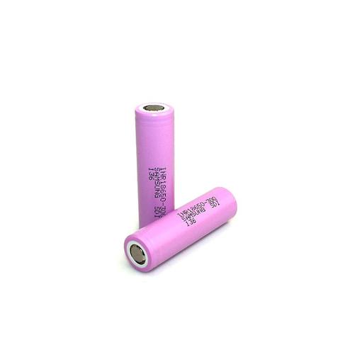 18650 BATTERY - SAMSUNG 30Q