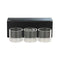 SMOK TFV8 BABY REPLACEMENT GLASS (3 PACK)