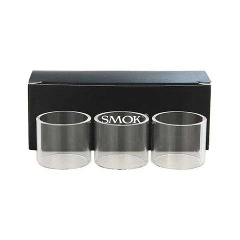 VERRE DE REMPLACEMENT POUR BÉBÉ SMOK TFV8 (PAQUET DE 3)