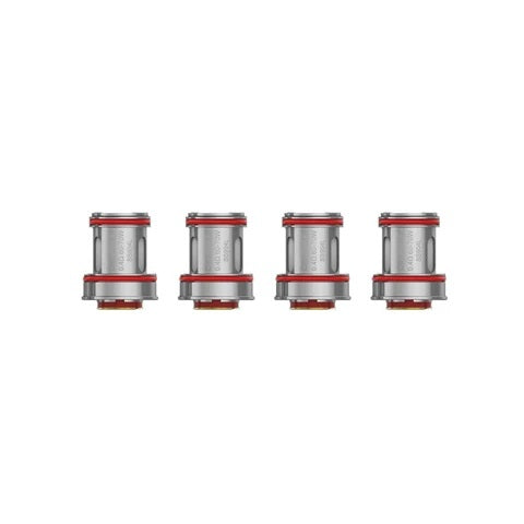 UWELL CROWN 4 BOBINES (PAQUET DE 4)