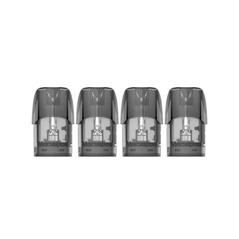 UWELL MARSU REPLACEMENT POD (4 PACK)