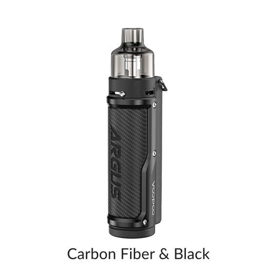 KIT DE DÉMARRAGE VOOPOO ARGUS PRO [CRC]