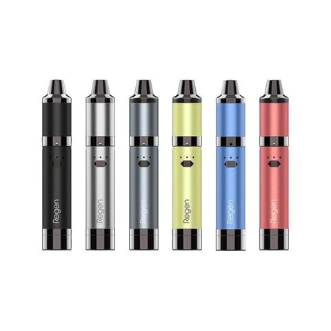 KIT DE DÉMARRAGE YOCAN REGEN