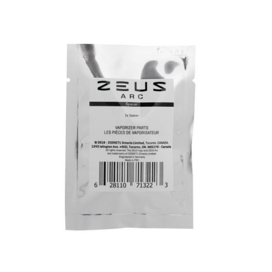 ZEUS ARC GLASS SPACER