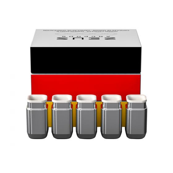 ZEUS ARCPODS (TRIPLE PACK)